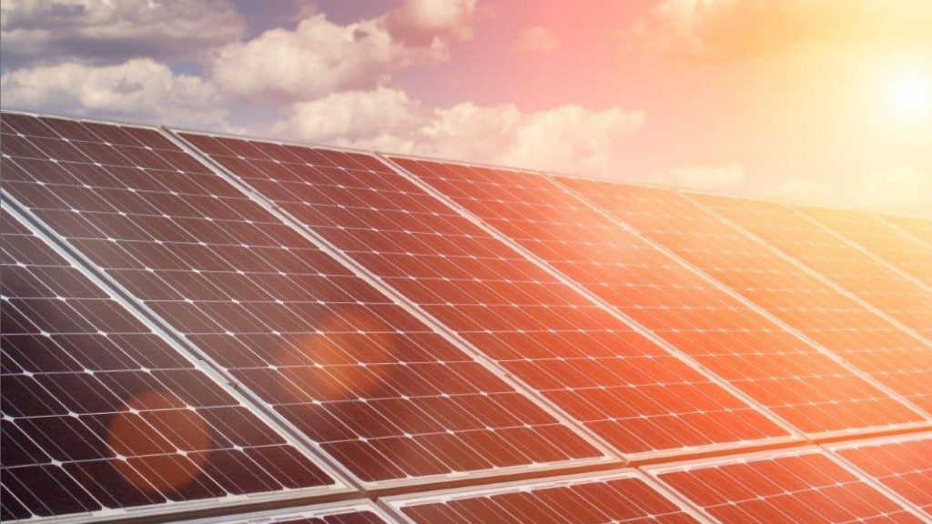 Energía Solar Solarpedia