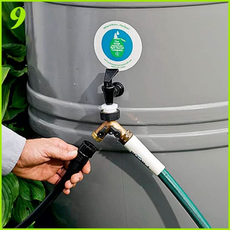 Lote De 3 Redes De Protección Para Barril De Agua De Lluvia De 95 Cm De Diámetro, Con Cordón Ajustable, Malla Fina De Poliéster Resistente, Evita Hojas, Mosquitos E Insectos, Ideal Para Jardín Y Terraza